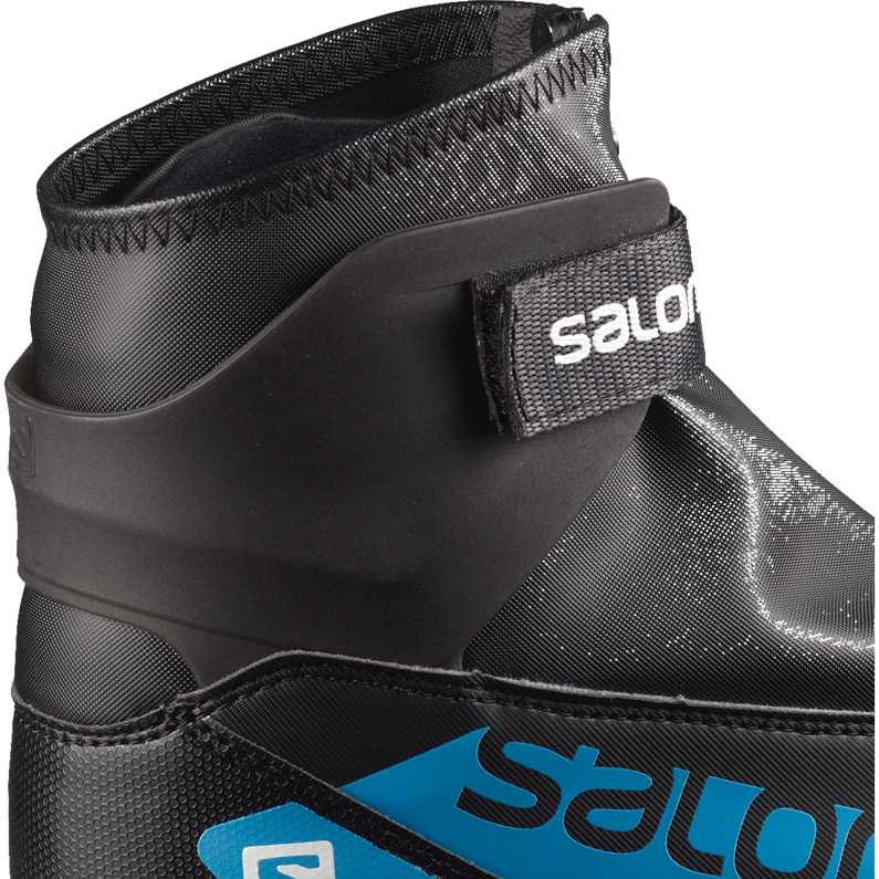 Salomon Kinder R/Combi Nocturne Prolink Jr Combischuhe