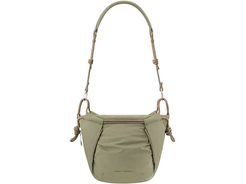PGYTECH Fotorucksack OneGo Rope Strap Bag Forest Kompakte Kameratasche für spiegellose Systemkameras oder kleine DSLRs