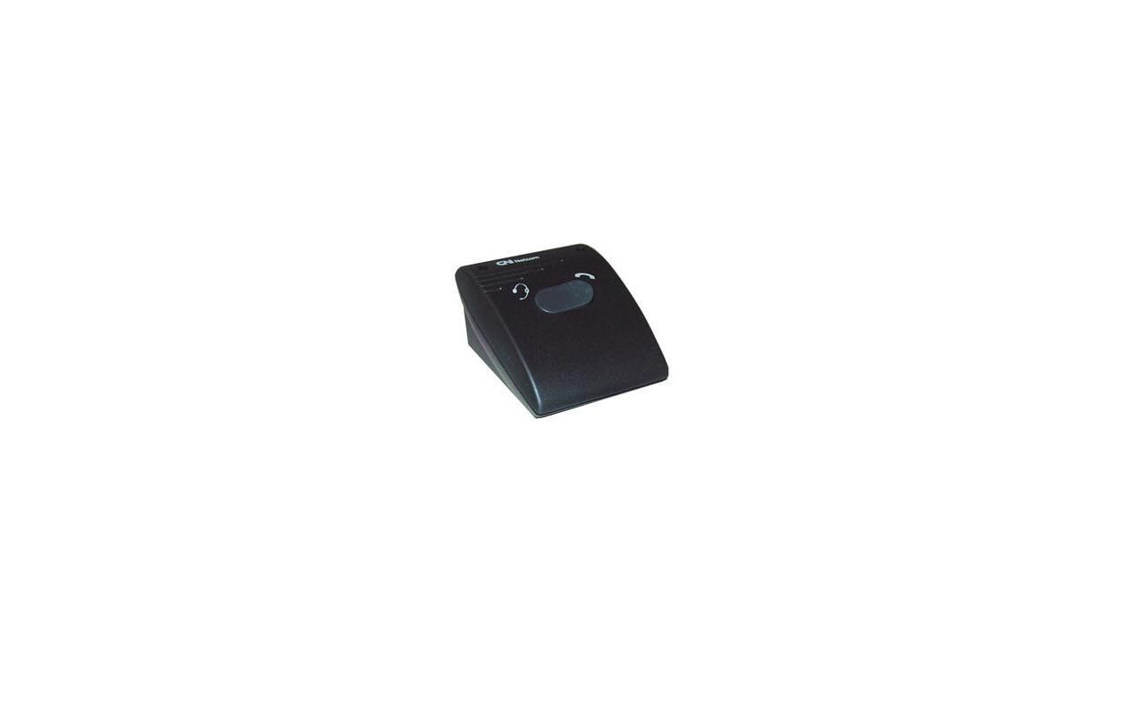 Umschalter DanaswitchHeadset-Umschalter