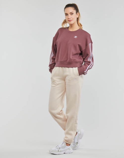 adidas Originals - PANTS - wonder white