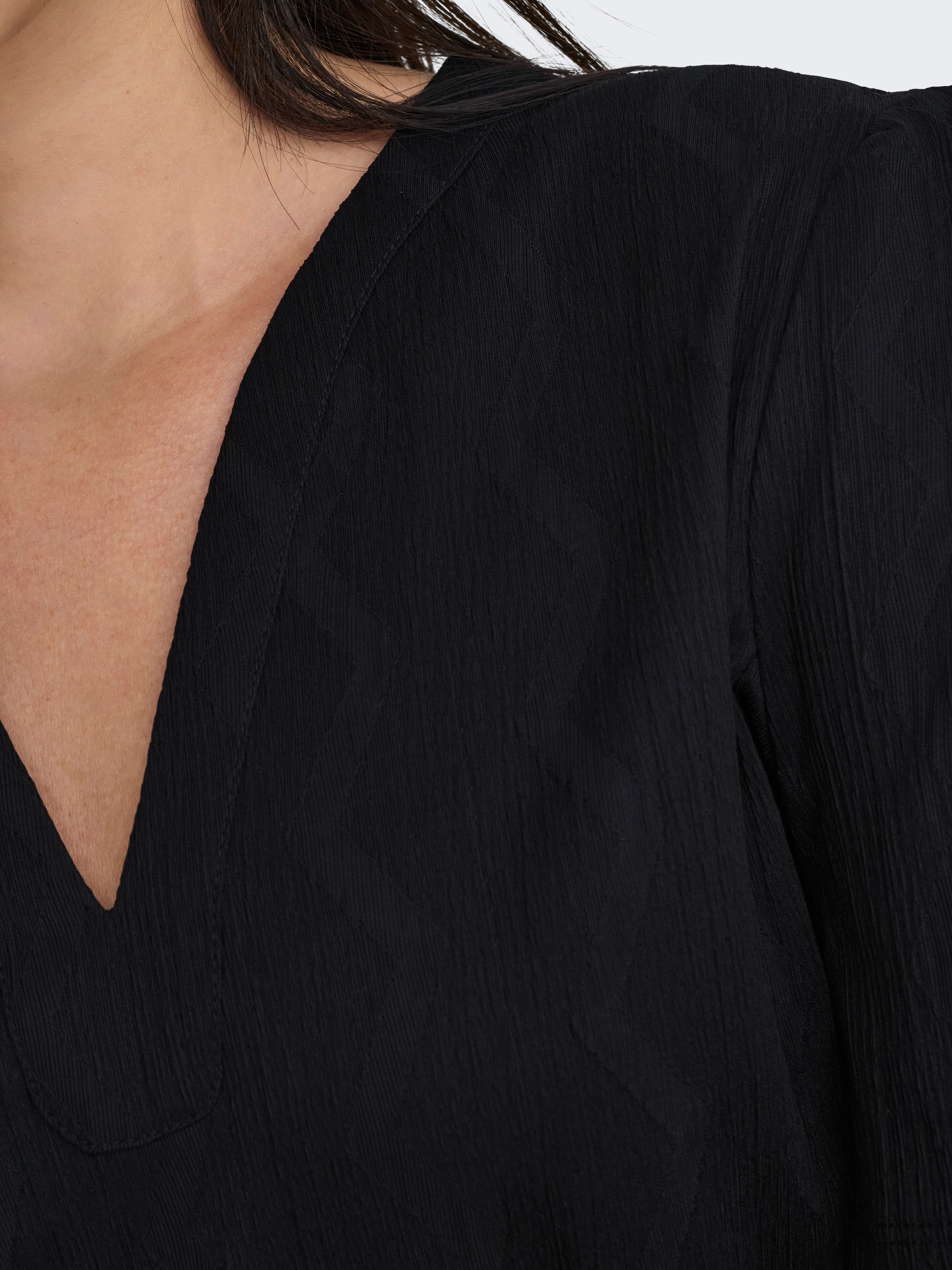 ONLDIA T-shirt Black