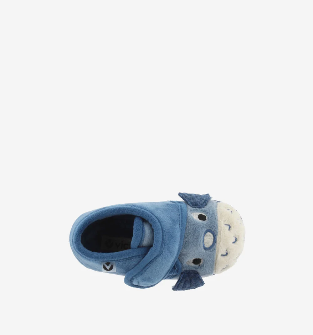 OJALÁ ANIMALS SLIPPERSJEANS