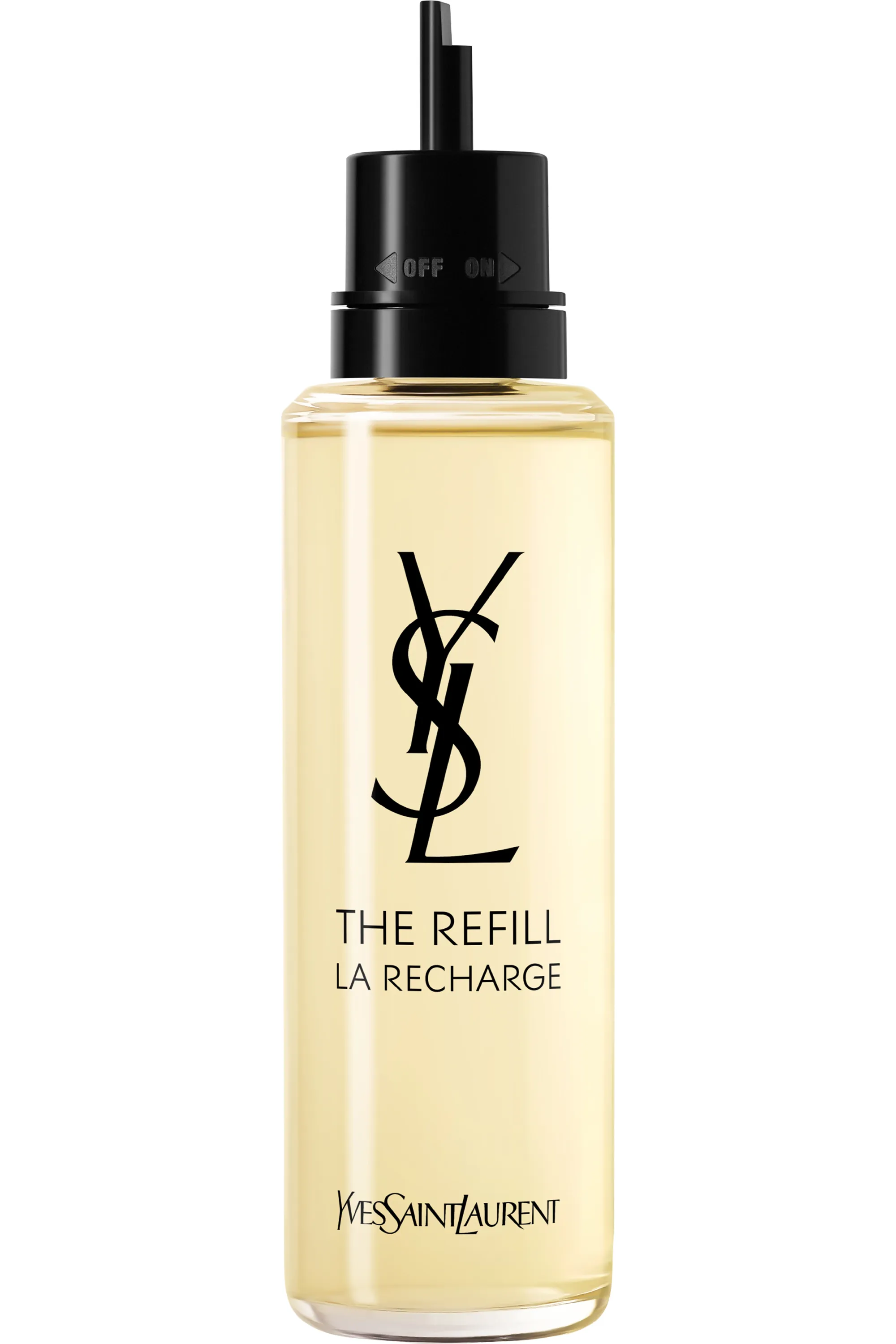 Yves Saint Laurent Libre Eau de Parfum rechargeable-150.0 ml