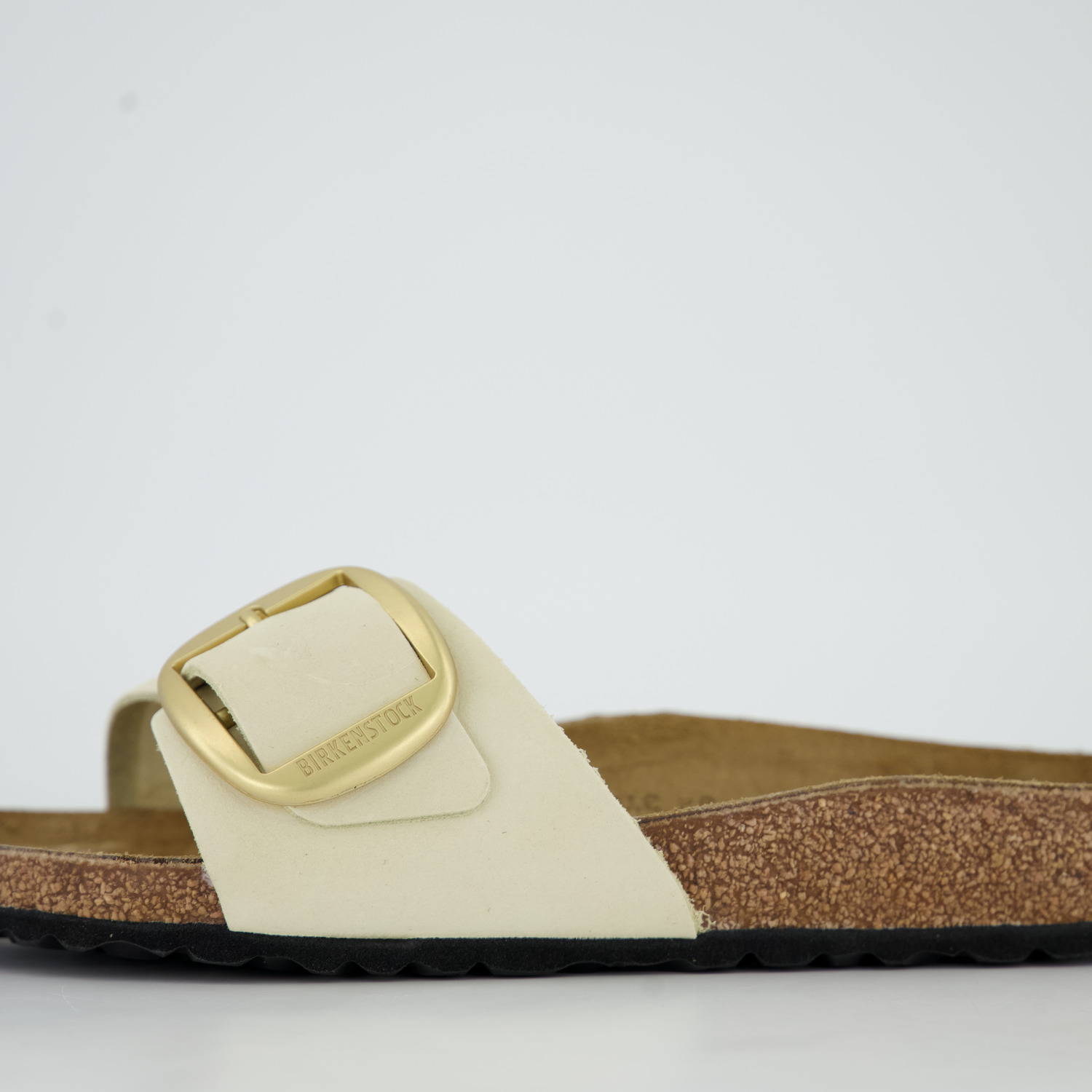 Birkenstock Madrid Big Buckle