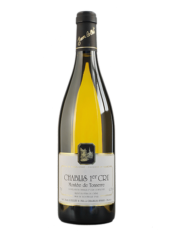 CHABLIS 1ER CRU MONTÉE DE TONNERRE