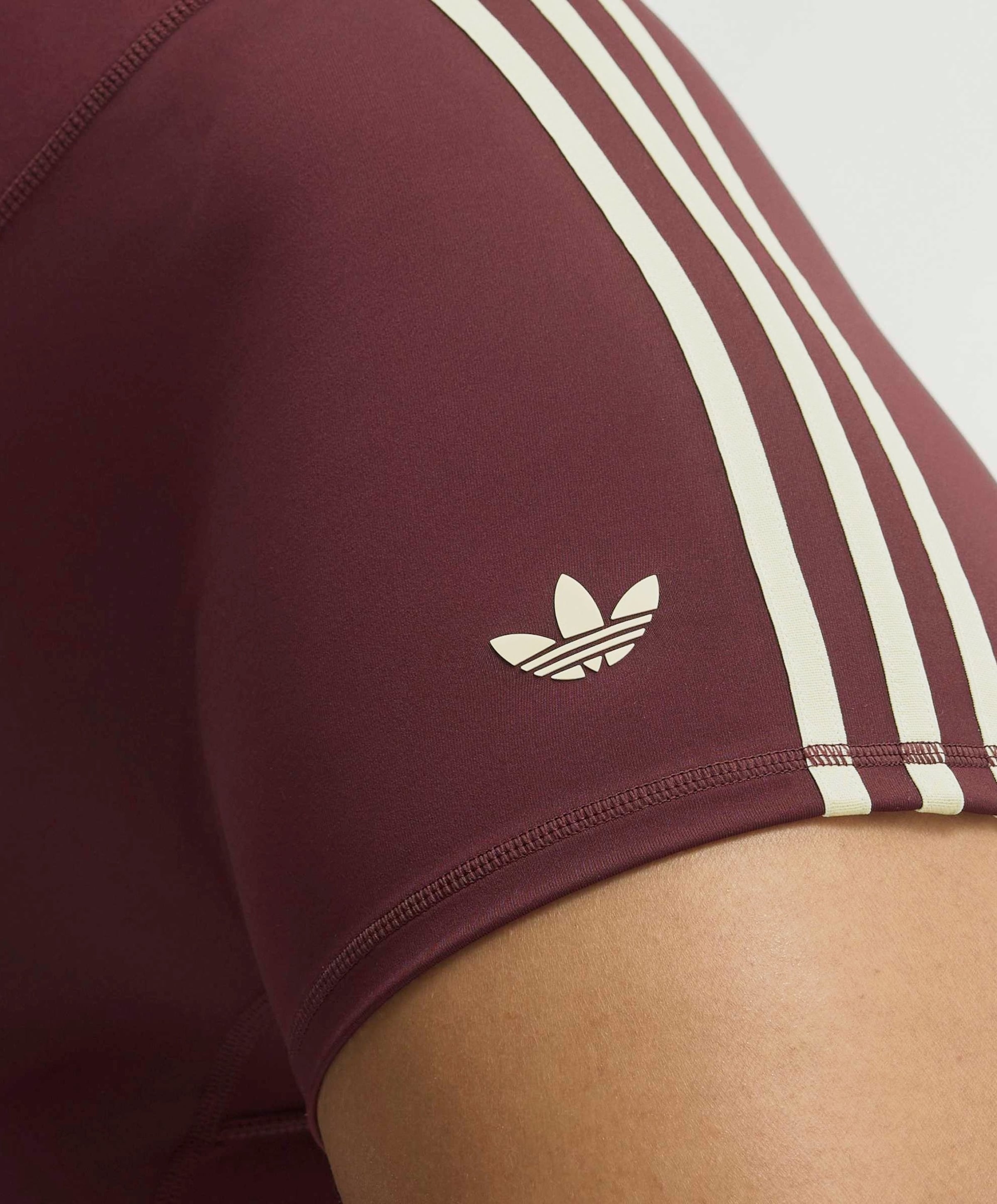 Adidas OG SP SHO LEG dames tights rood
