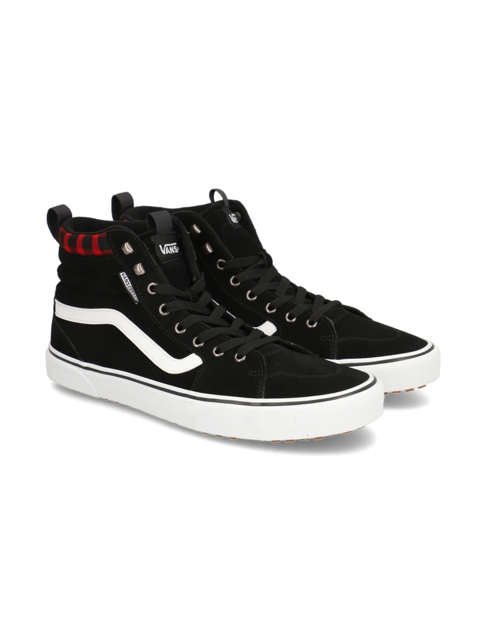 FILMORE HI VANSGUARD