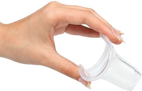 Baby Ono Nurse Pro Elektrische Borstkolf 1483