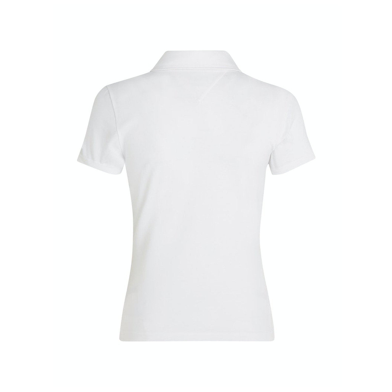 Tommy Jeans TJW SLIM ESSENTIAL POLO SS