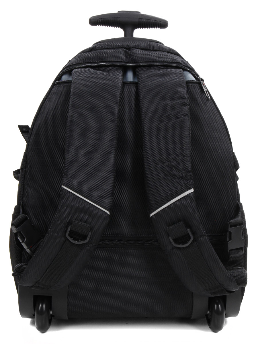 Sac À dos ordinateur trolley New Rebels Cross 14 pouces