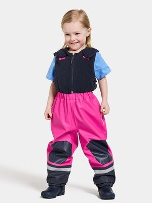 Didriksons Boardman Fôret Regnsett, Plastic Pink