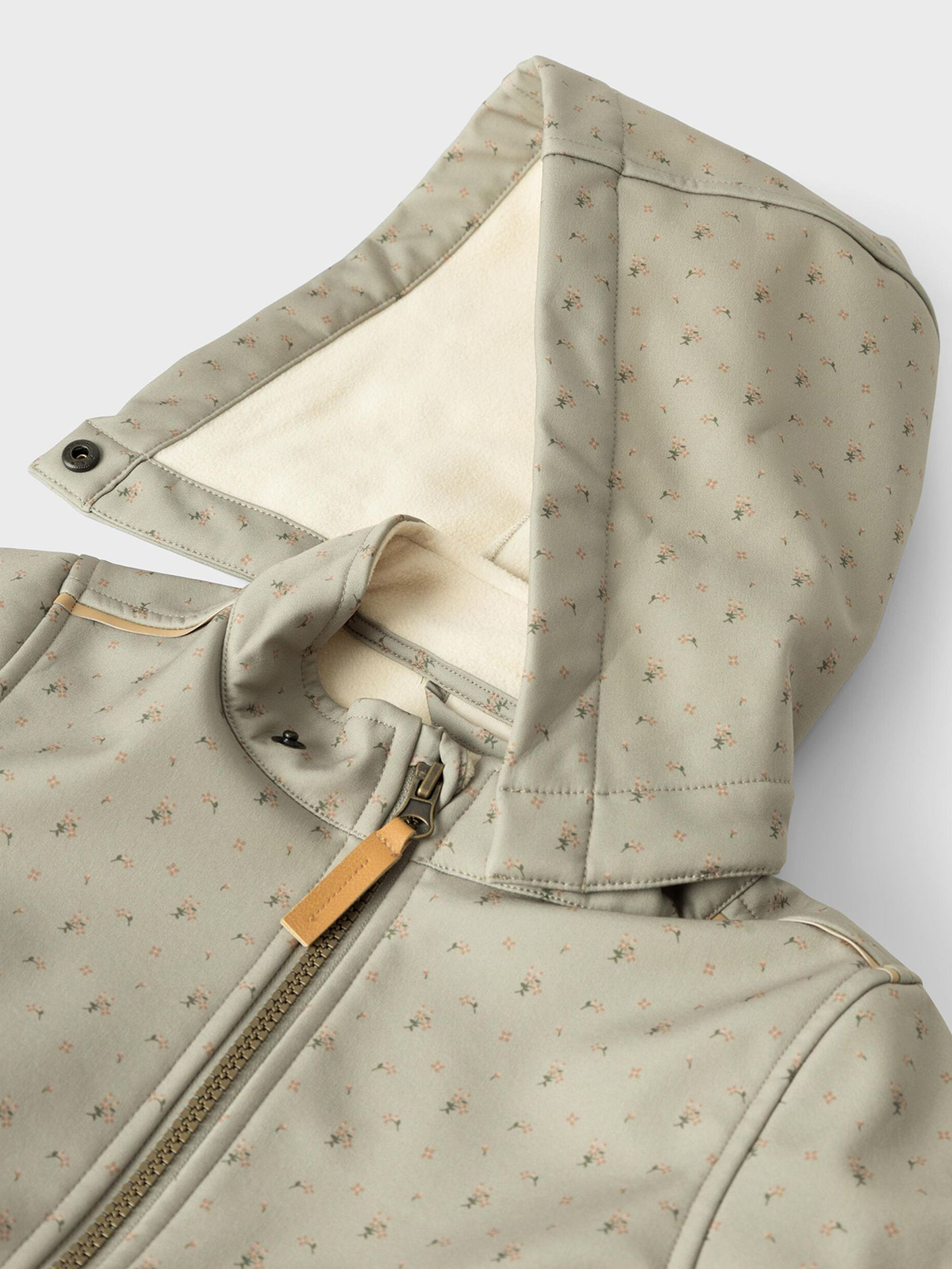 Laalfa Suit Aop 1Fo