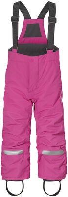 Didriksons Idre Skibukse, Plastic Pink