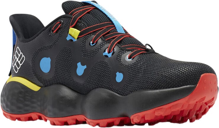 Columbia Escape Thrive Ultra Trail Lobesko Sort