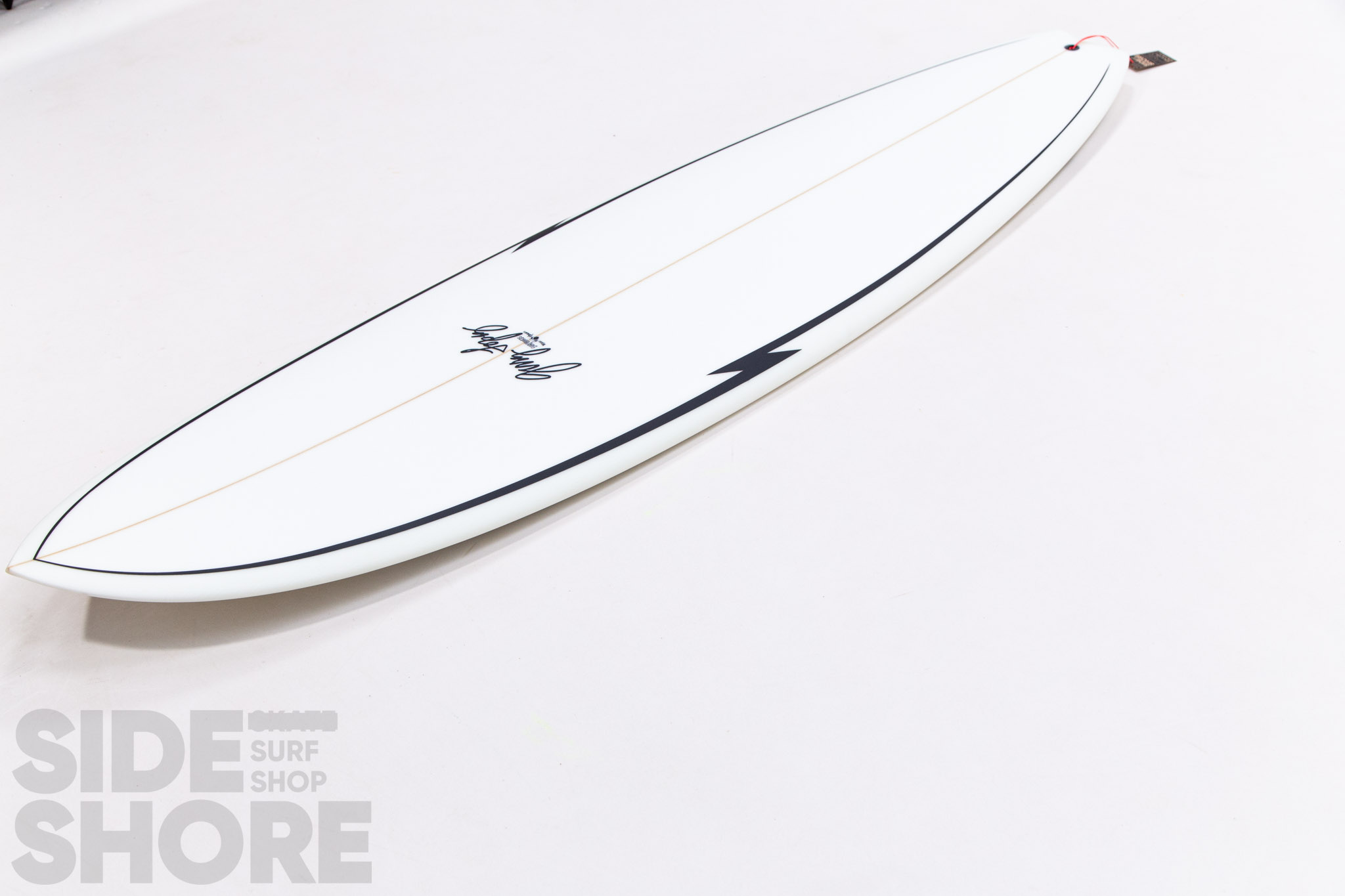 Surftech Little Darlin Gerry Lopez Fusion HD - 6'10 x 20.375