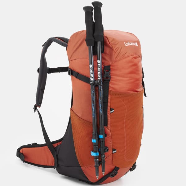 Sac à dos randonnée LAFUMA ACCESS 30 VENTI BRICK RED