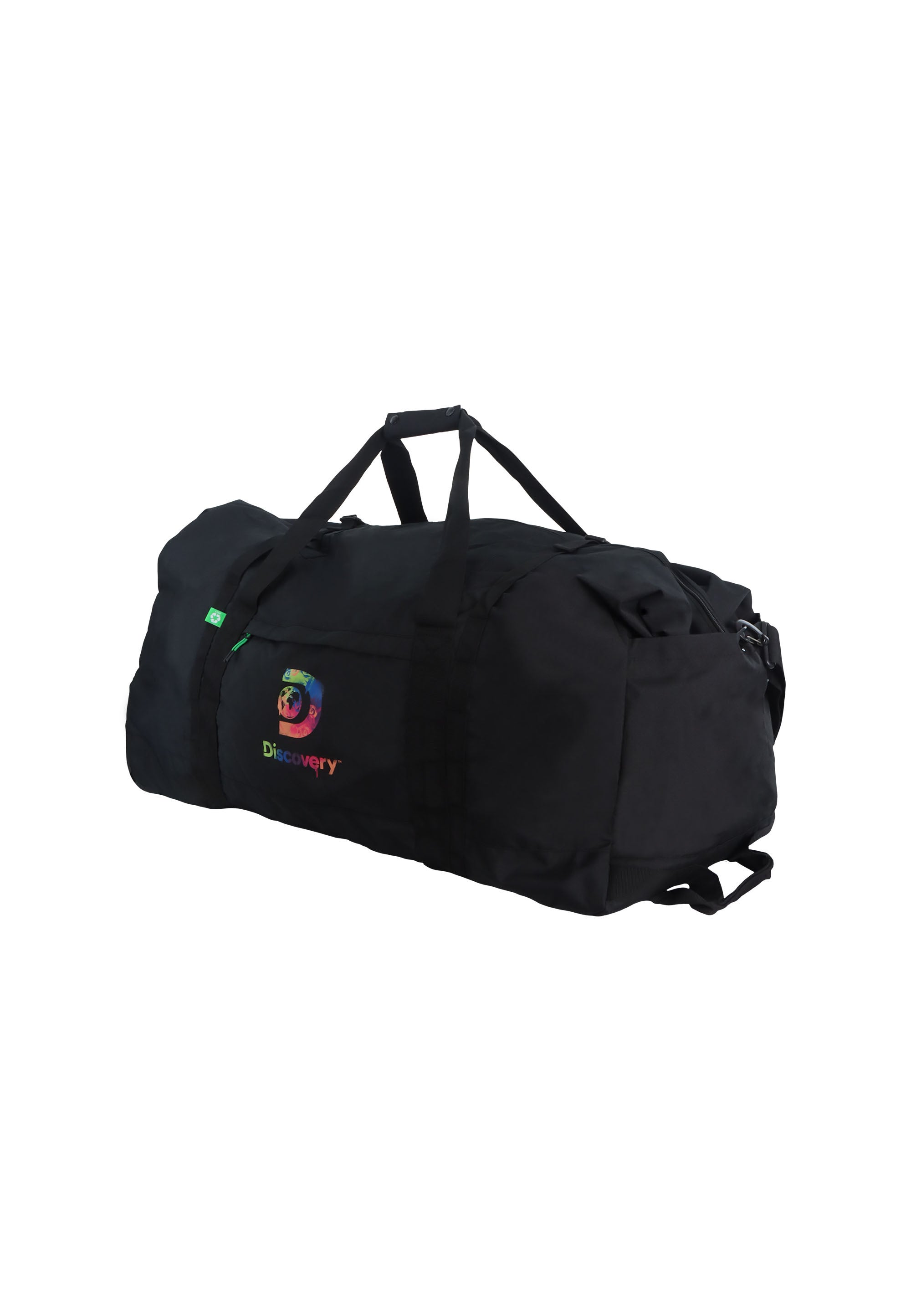 Discovery Drive Reistas - Black