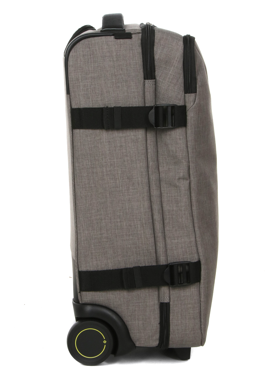 Sac de voyage À roulettes Samsonite Securipak 55 cm