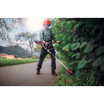 Einhell 18V Agillo bosmaaier 36/255 (zonder accu)