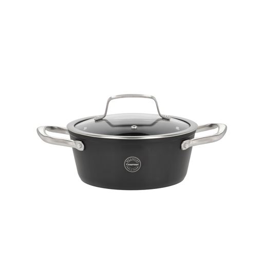 Pillivuyt Gourmet Travo Gryde, 2,1 L