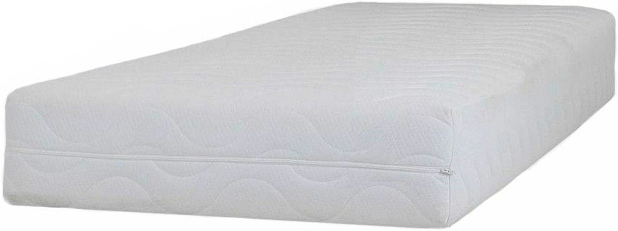 ML - pocketverenmatras + koudschuim medium (1pers.)