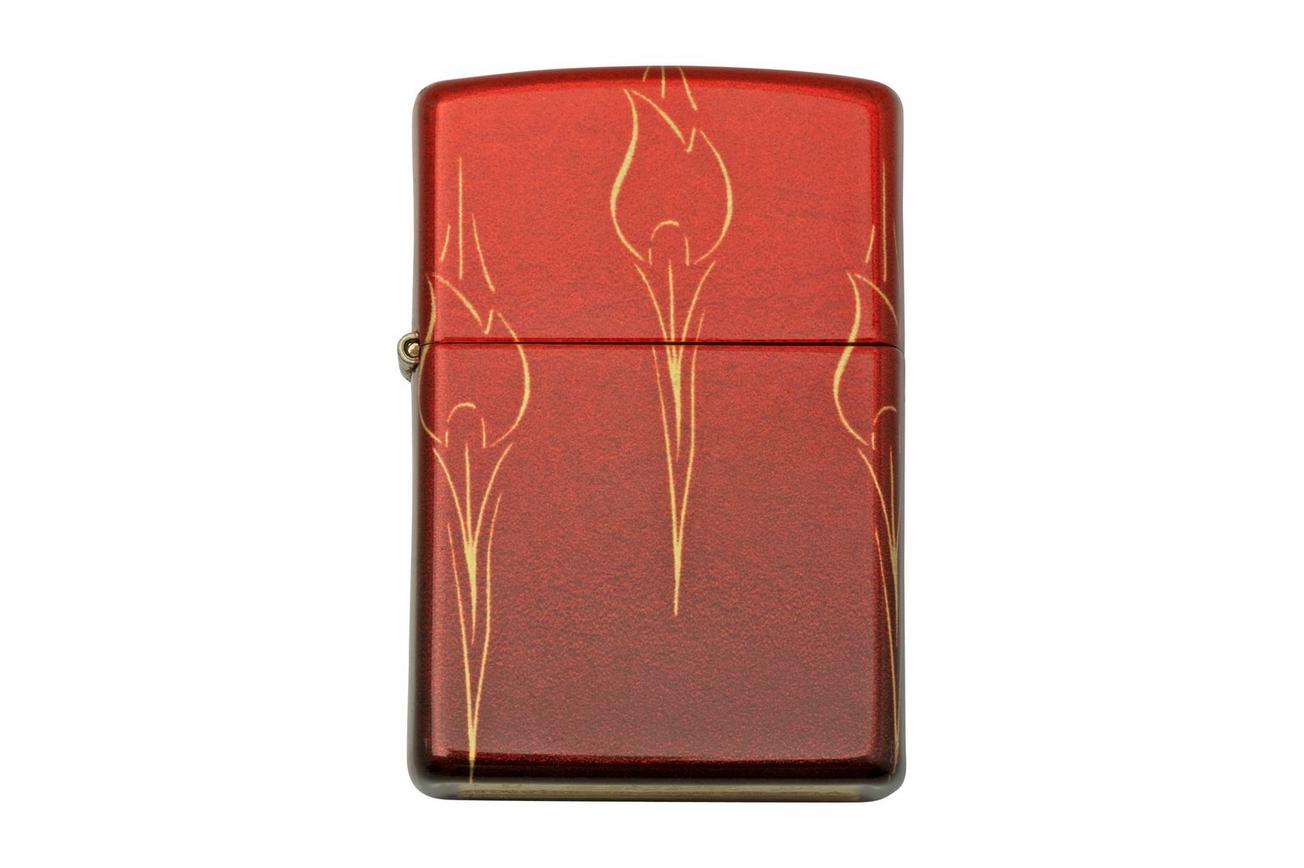 Zippo Ombre Flames 48510-000002, aansteker