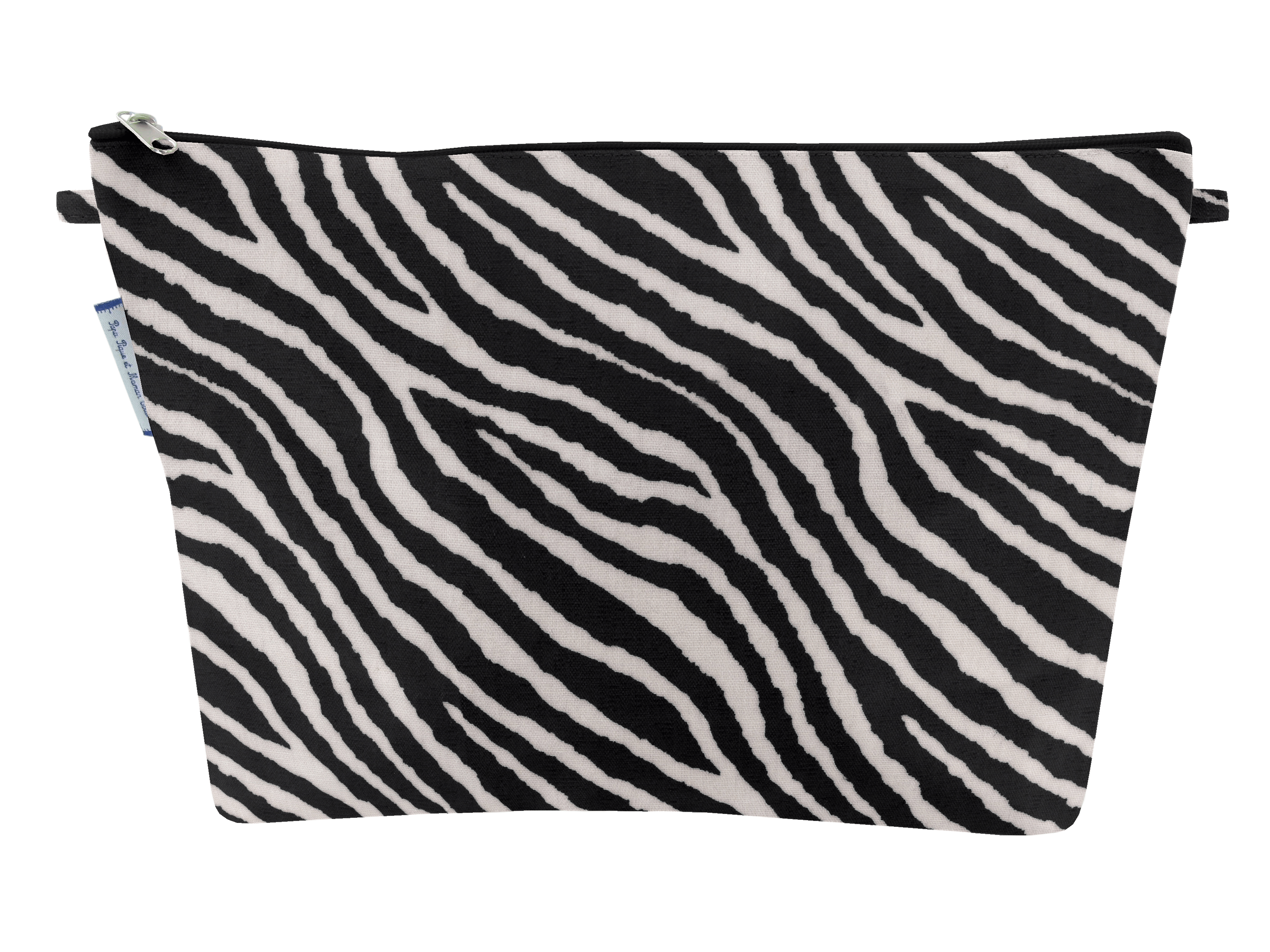 Trousse De Toilette Zèbre