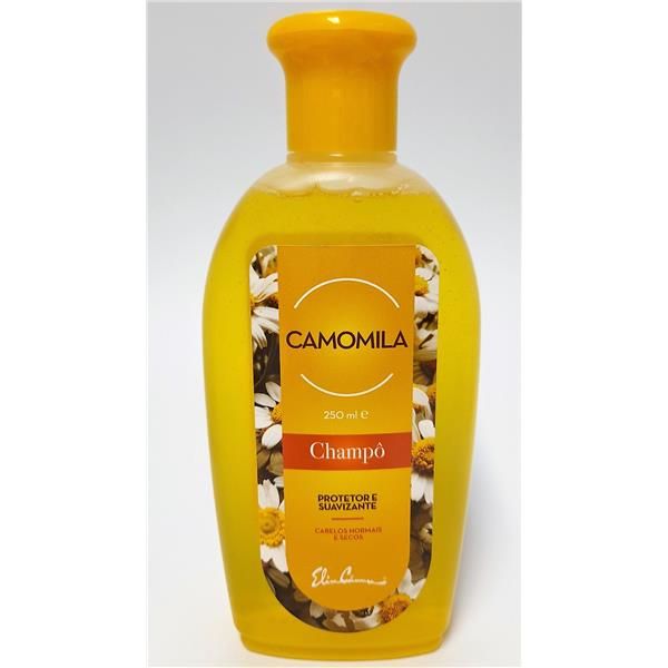 Champô De Camomila