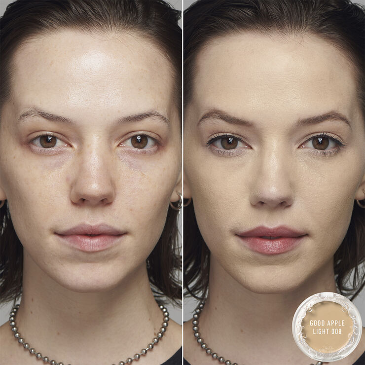 KVD Beauty GOOD APPLE FOUNDATION LIGHT 08