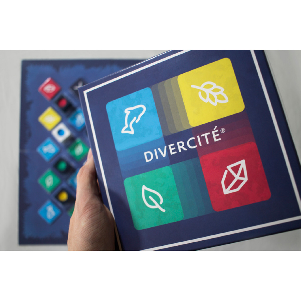 Divercité
