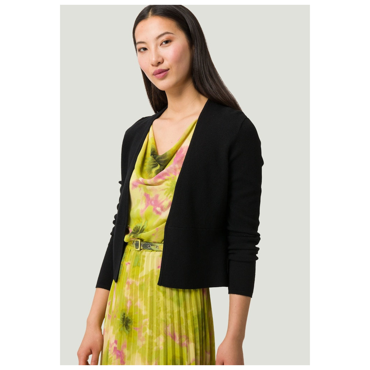 Zero Zero Strickjacke