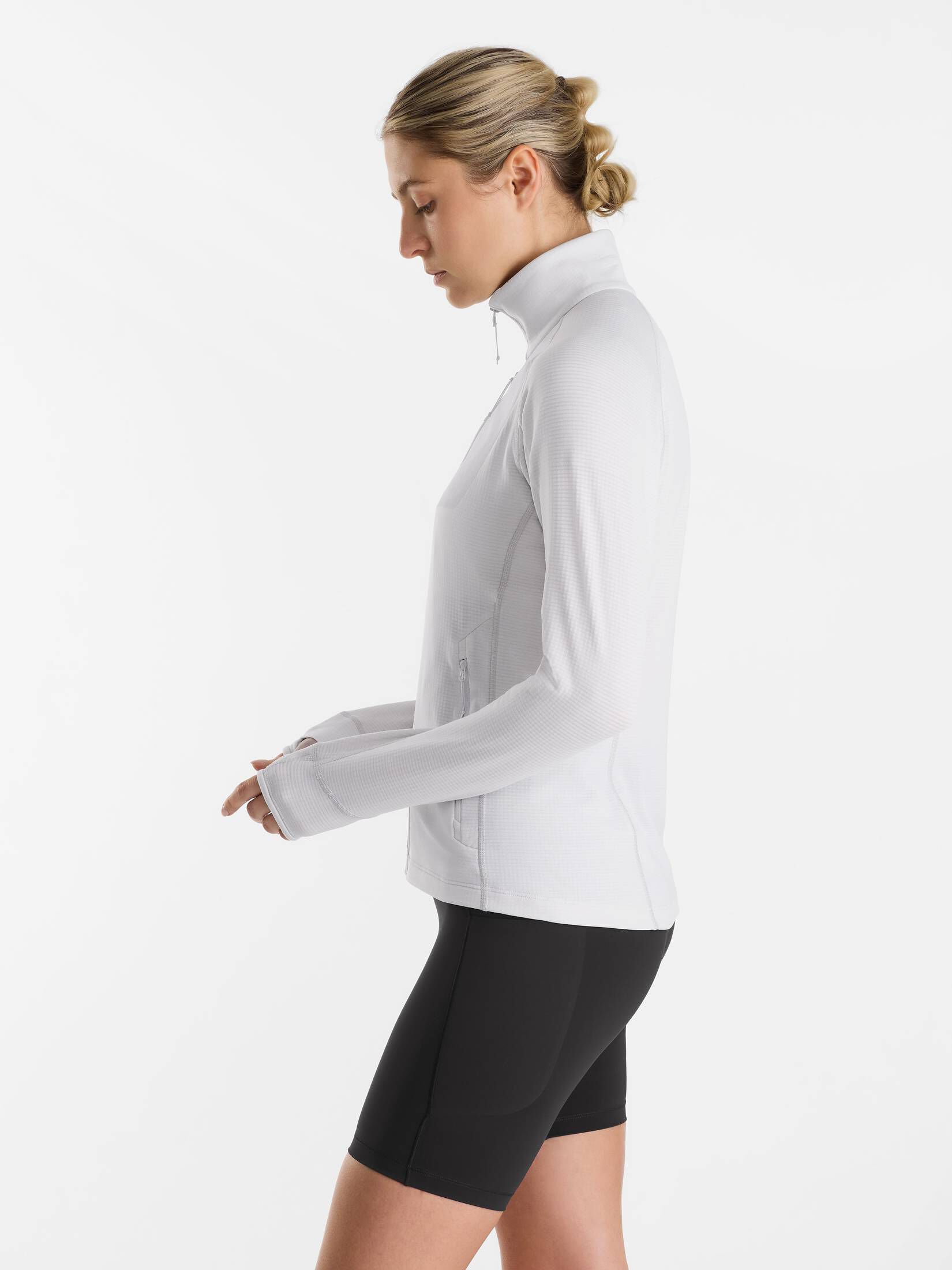 Arcteryx| Damen Fleecejacke DELTA JACKET