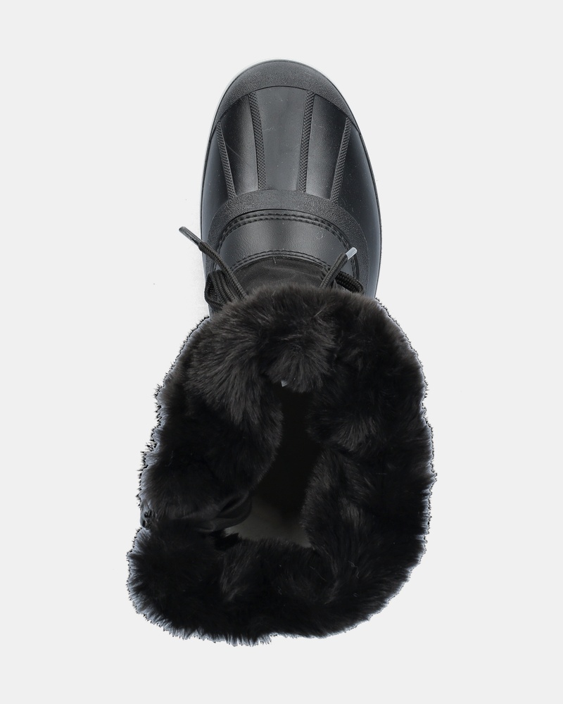 Antarctica Snowboots  - zwart