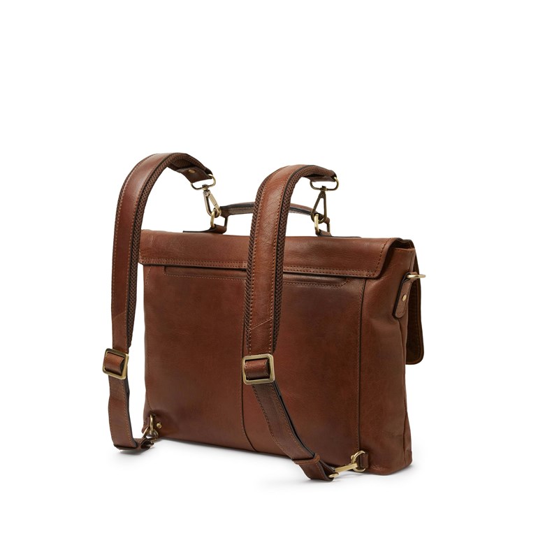 Saddler<br>Computertaske Pedro