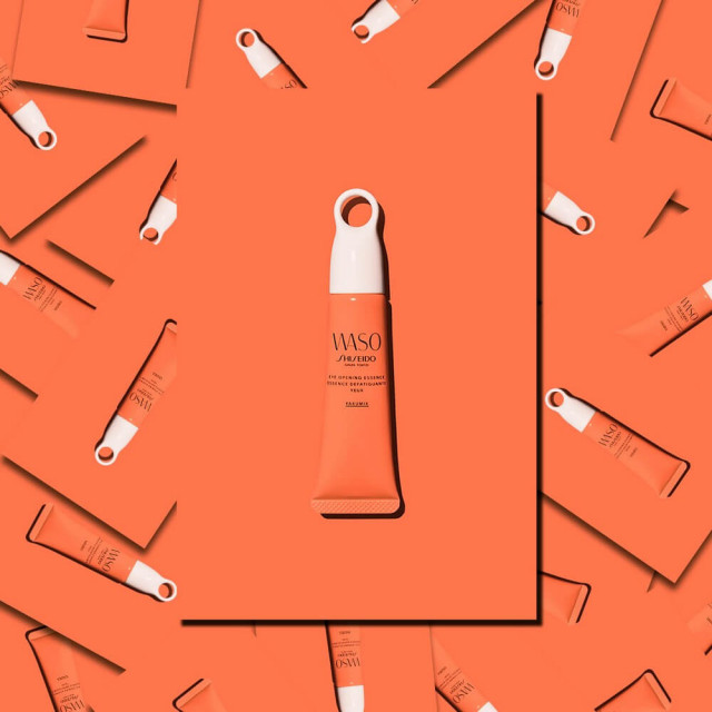 Essence Yeux Défatiguante SHISEIDO