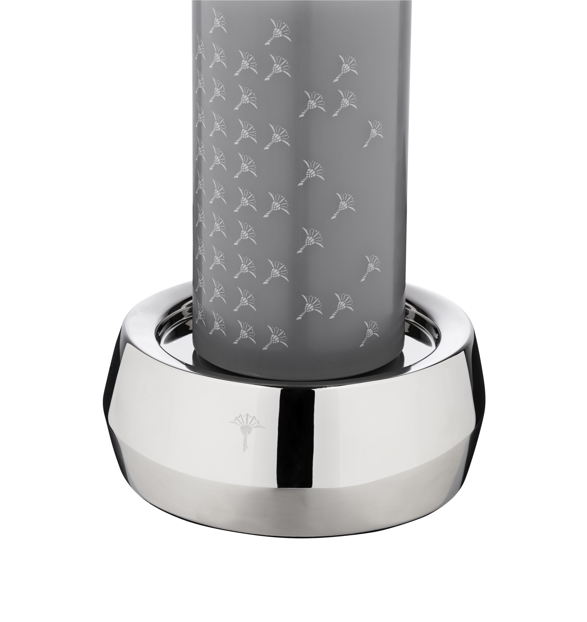 Stumpenkerzenhalter JOOP! METAL LINE