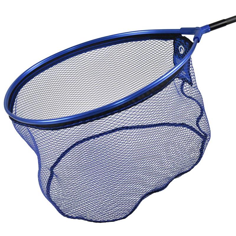 Tête D'épuisette Garbolino Latex Carp Scoop