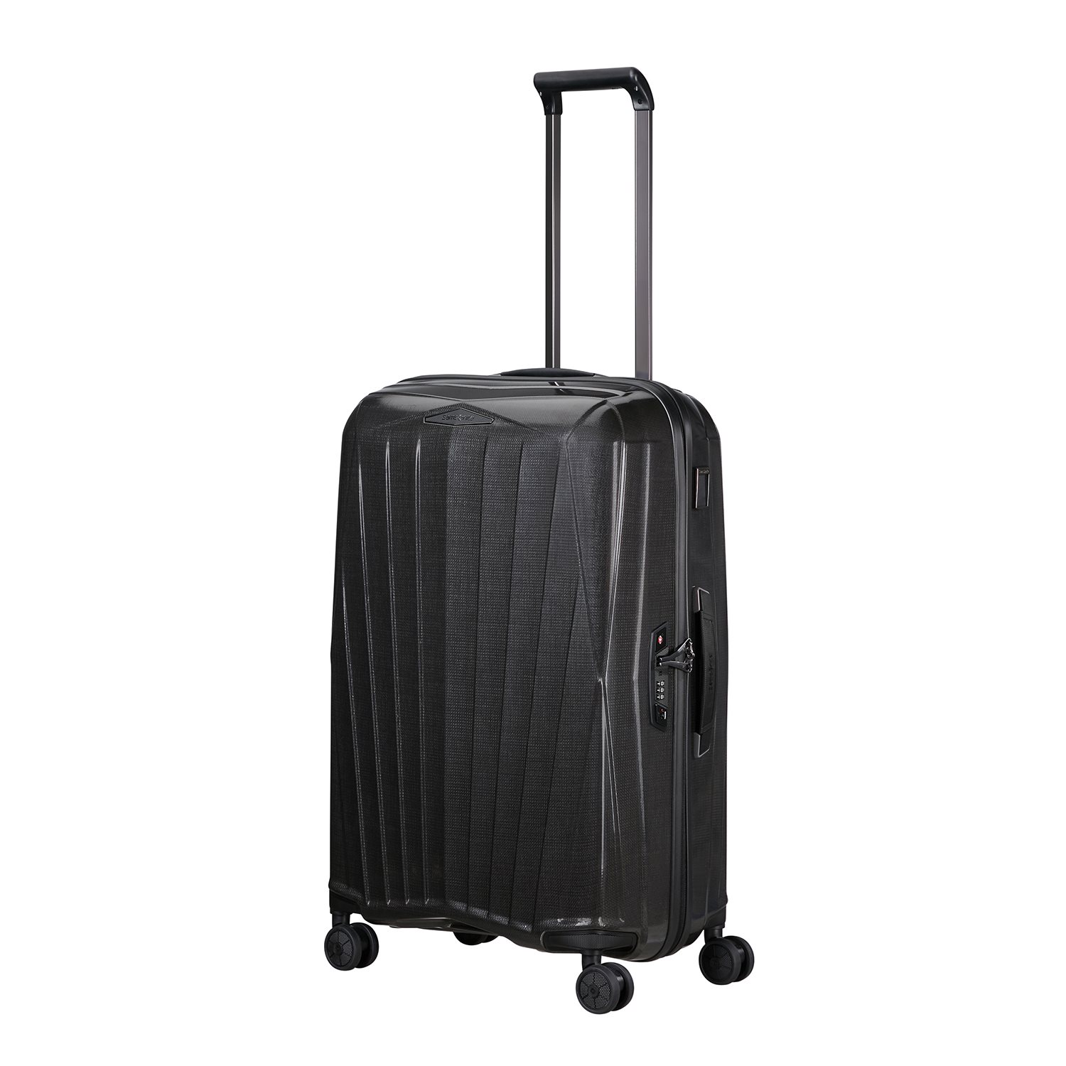 Samsonite Major-Lite Spinner 69 black