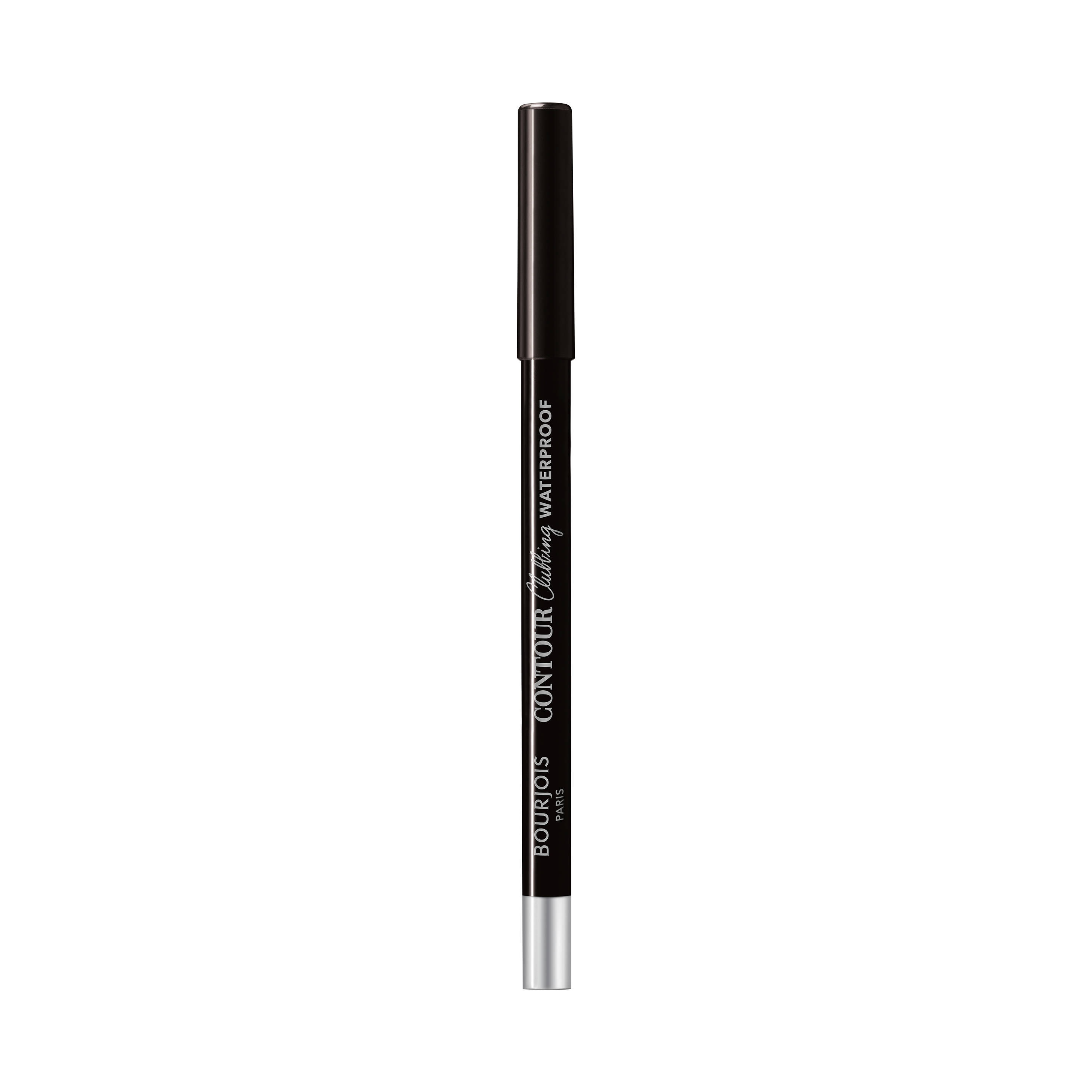 Bourjois Contour Clubbing Waterproof oogpotlood -  Ultra black 54