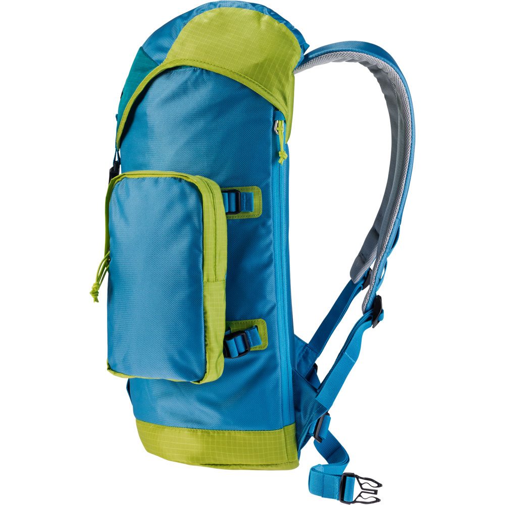 deuter Lake Placid 27L Daypack azure petrol