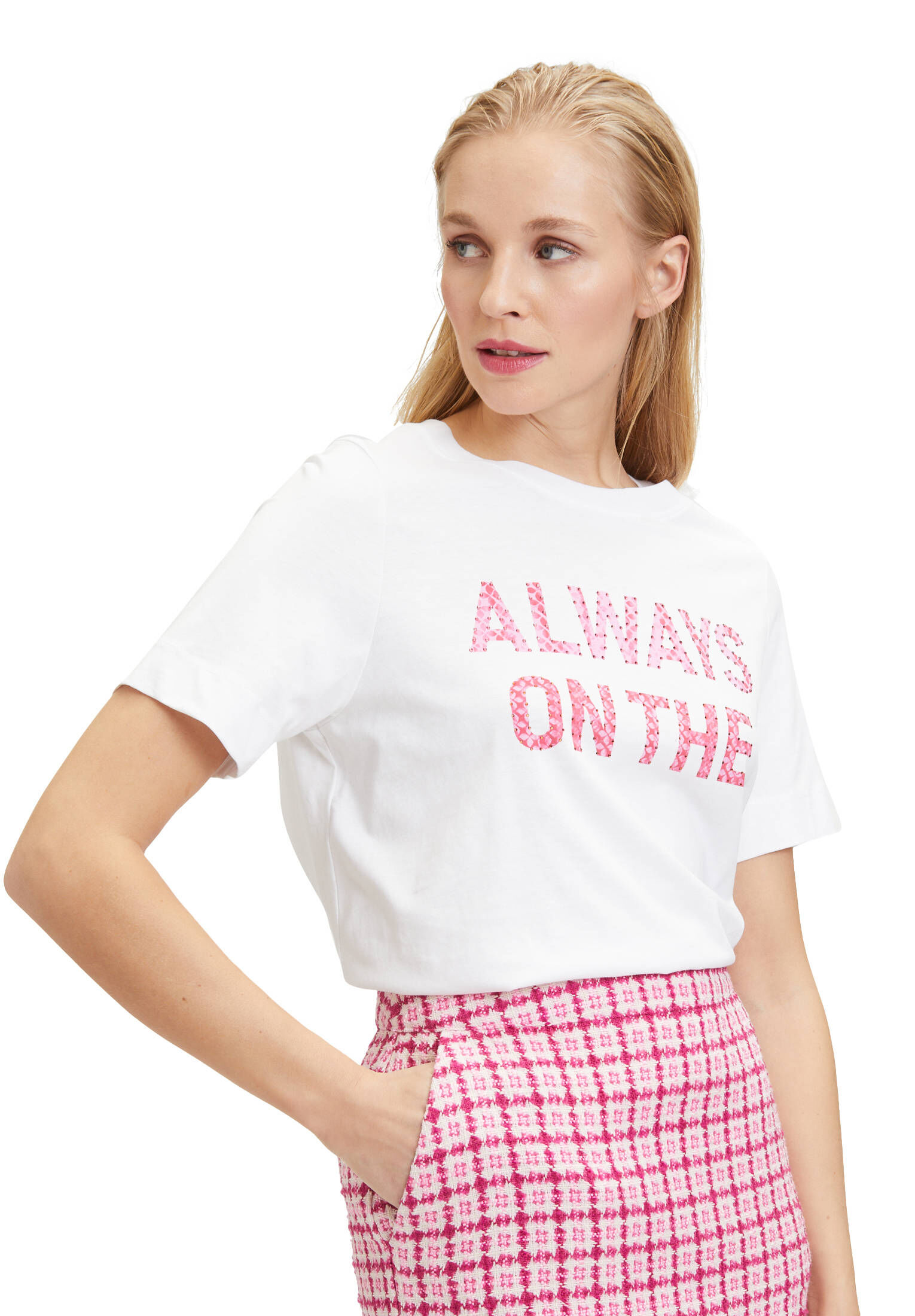 Cartoon| Damen T-Shirt