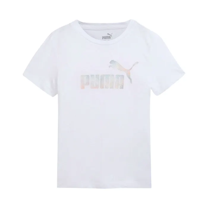 Puma Essentials+ Summer Daze Shirt Meisjes