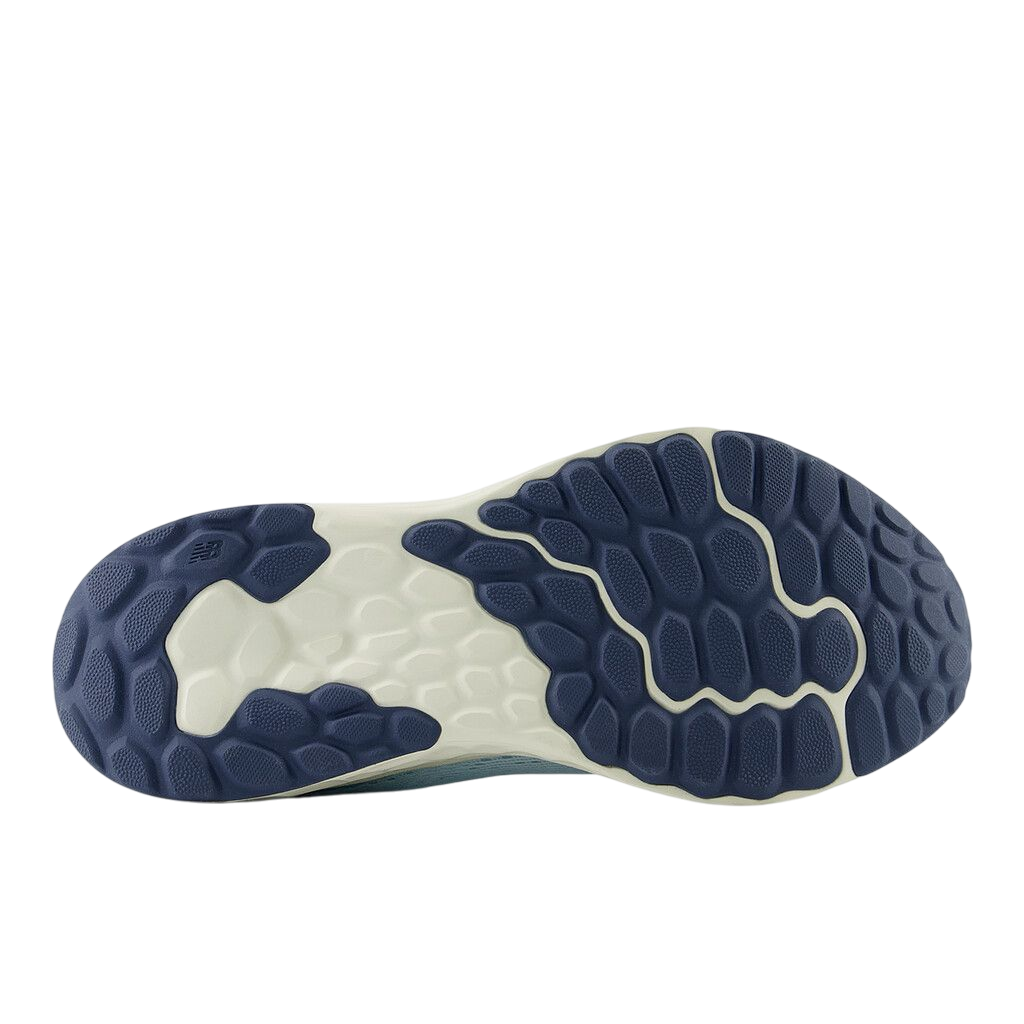 Sneaker WARISYB4 Fresh Foam Arishi v4 Quarry Blue