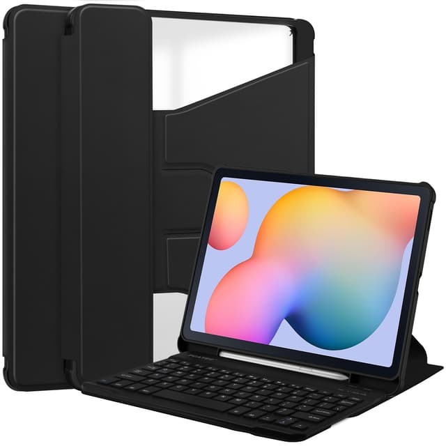 Samsung Tab S10+/S9 FE Plus 12.4