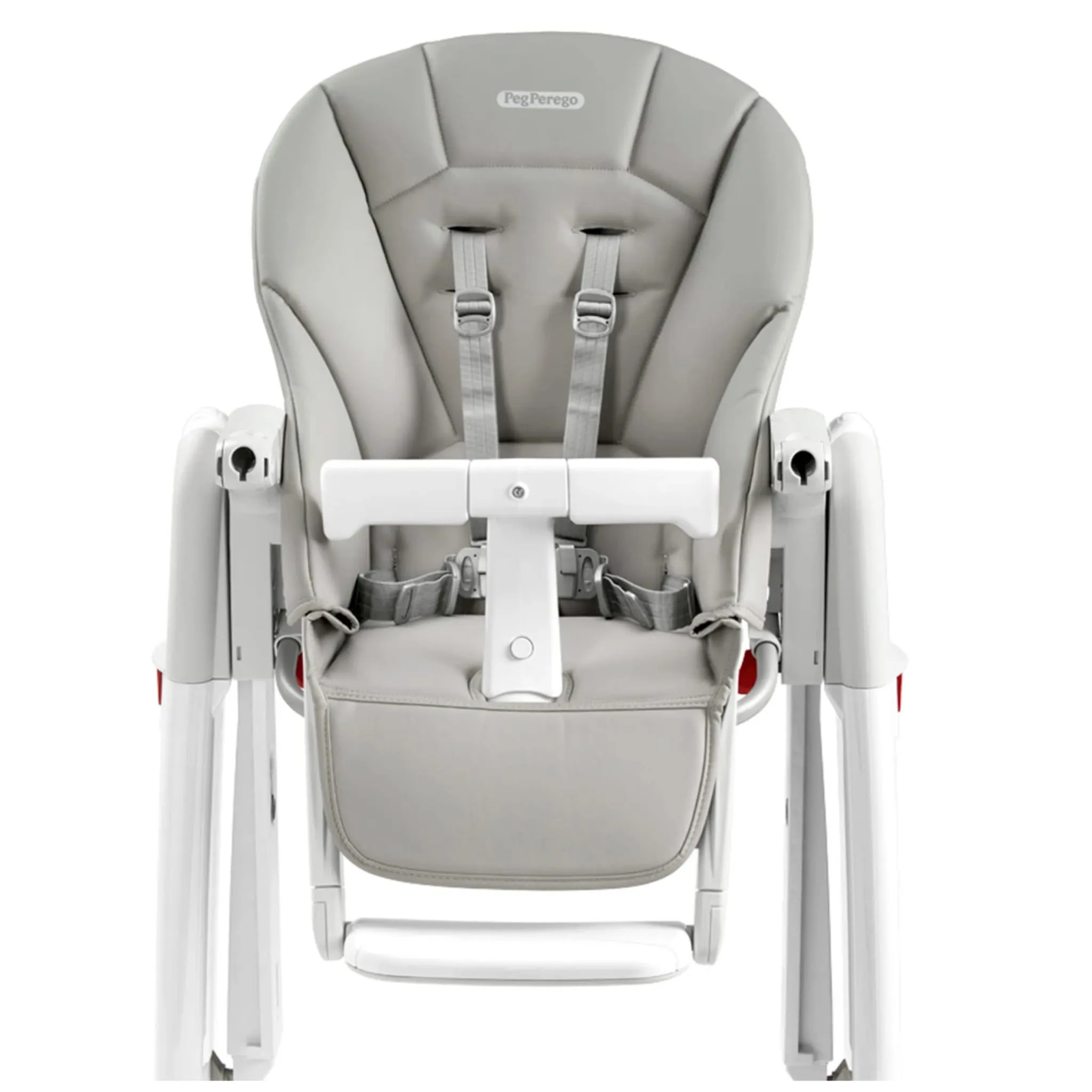 Peg Perego Chaise Haute Tatamia - Ice Gris