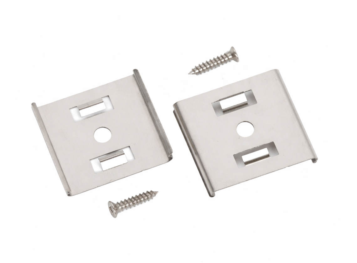 Led Eagle ledstrip - aluminium