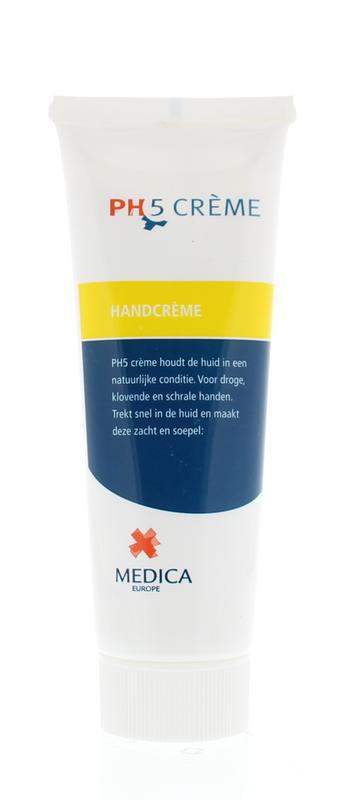 Medica Natura PH5 handcreme 125ml