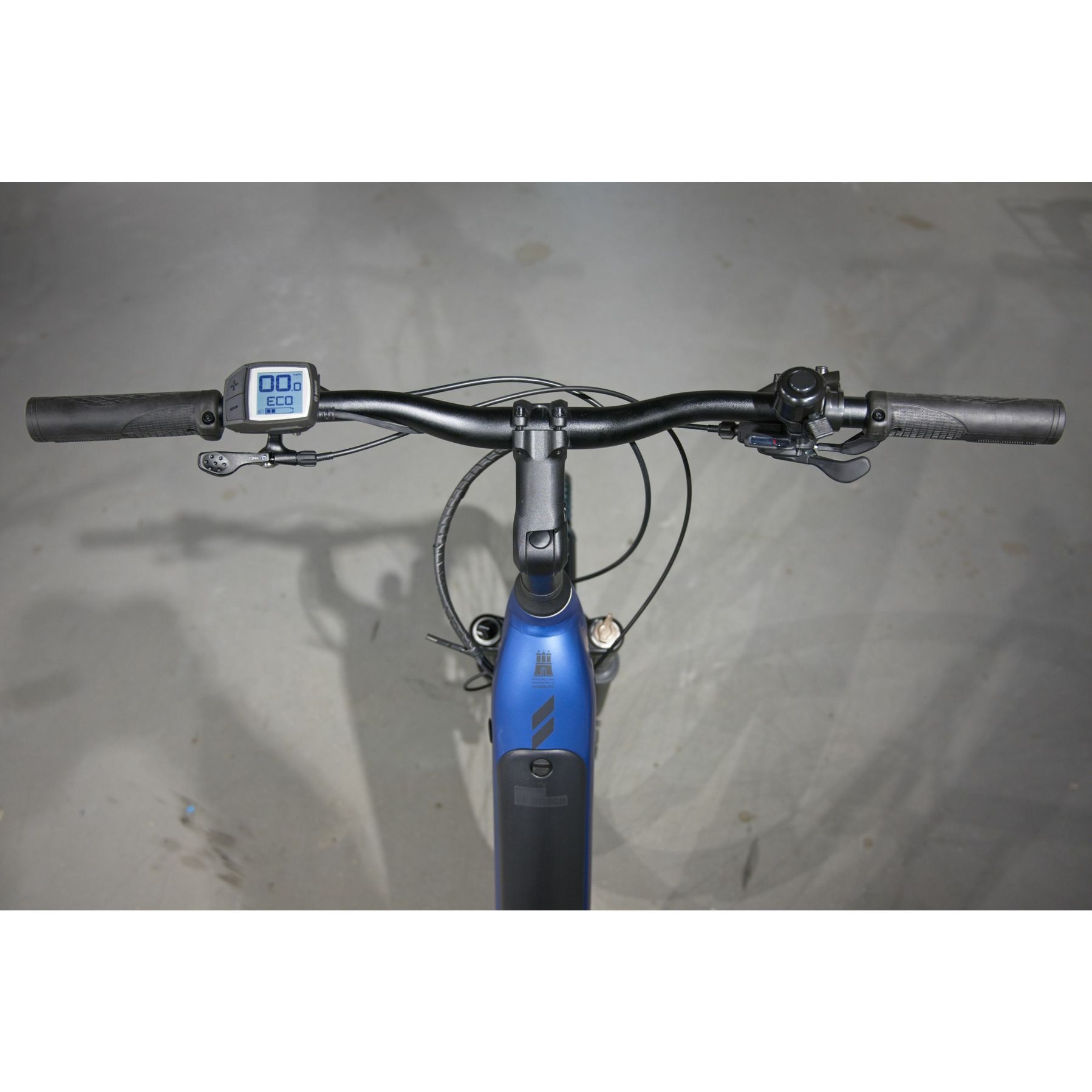 Stevens E-Universe 6.5 FEQ
