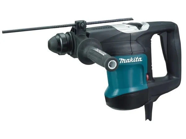Makita bore-/flammehammer - bore-/flammehammer HR3200C