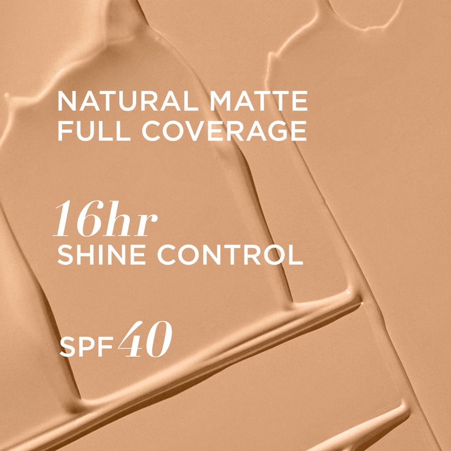 It Cosmetics CC+ Cream Natural Matte Foundation For Oily Skin SPF40 Nautral Tan 32ml